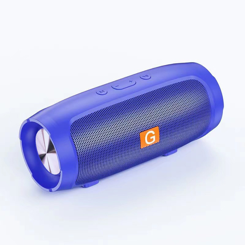 跨境蓝牙音箱大功率重低音炮户外车载家用高音质便携小型迷你音响|undefined