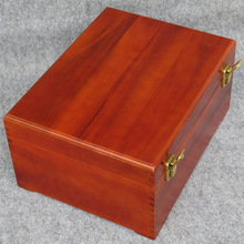 古币银元香樟木盒子收藏盒盒 樟木纪念币币印章首饰文玩收藏木盒