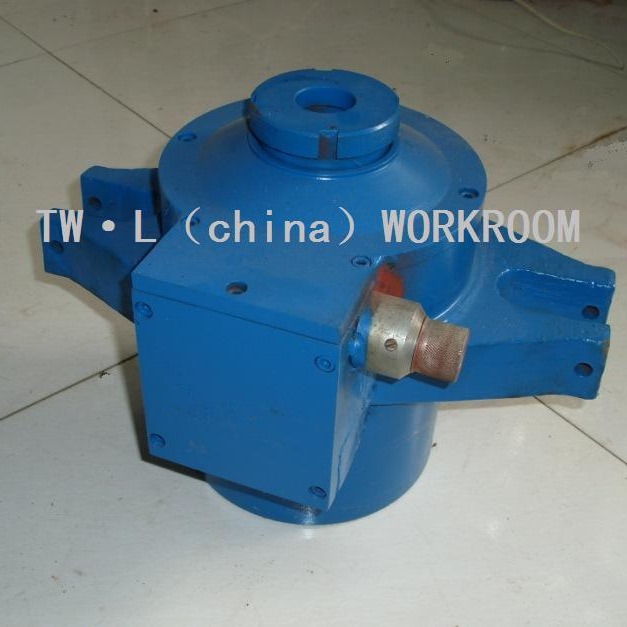 石油钻采设备可调式抽油杆旋转保护器0202-3T