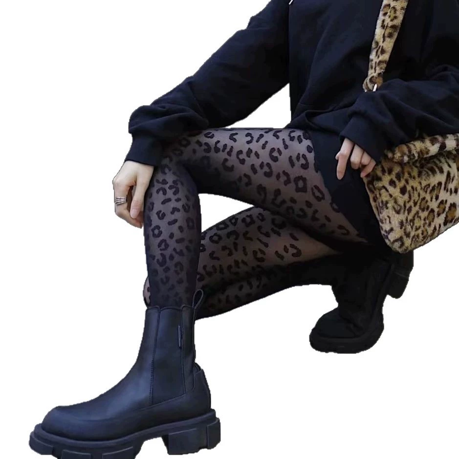 (Cross-border trading), base summer tights, black socks