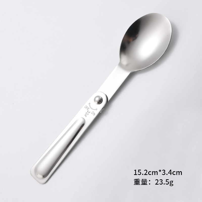 [304 스테인레스] 80% off 타원형 스푼