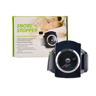 Infrared Anti-Snoring Device to Prevent Snoring, Prevent Snoring, Wrist-Type Anti-Snoring Device Manufacturer Supplies Smart