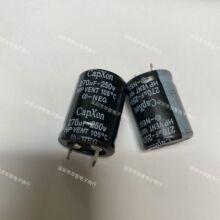 ȫ��늽����250V270UF 300V 22X30 HP 105�� �S�eCAPXONӲ�_�F؛