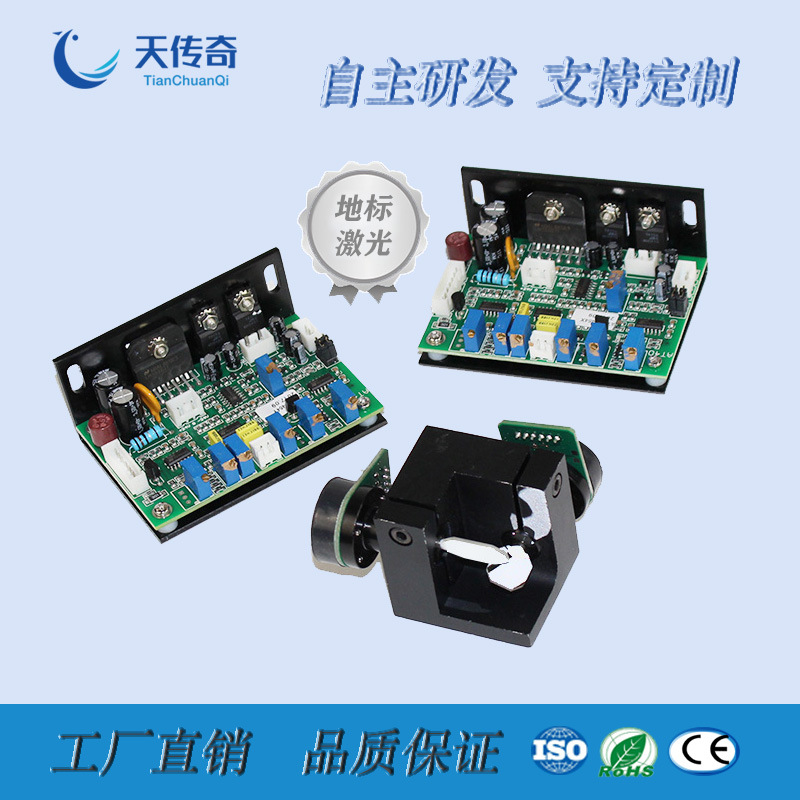 Դͷ���Ҵ�Ƭ��Ƕ�С�����ģ��25Kpps����ɨ����