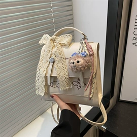 女士单肩包;女士斜挎包;托特包