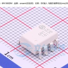 ԭb | 6N136 6N136SDM SOP-8 NƬ ٹ ICоƬ