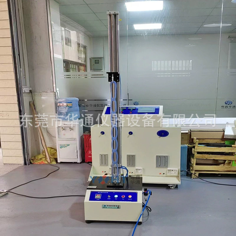 Фитнес-испытательная машина на растяжение на усталость