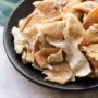 广东正宗即食九制干片