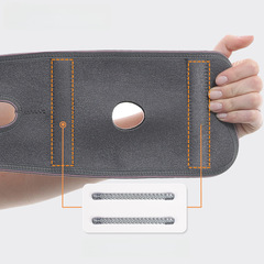 Cross-border wholesale elbow joint special protective sleeve protective elbow sports men's arm protector forearm arm fitness arm