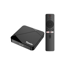 TANIX TX5������S905Y5 Android14 4G/64G 4k˫Ƶwifi6���岥����