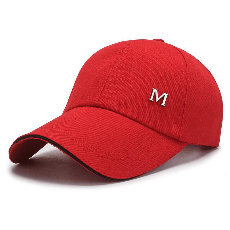 철 표준 M 레드