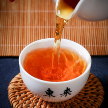 福州东来茉莉红茶叶4窨茉莉红2025年茉莉花茶散装厂家批发茉莉香