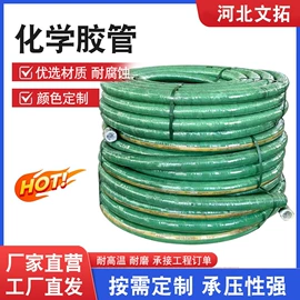 高低压橡胶管;夹布胶管;复合胶管