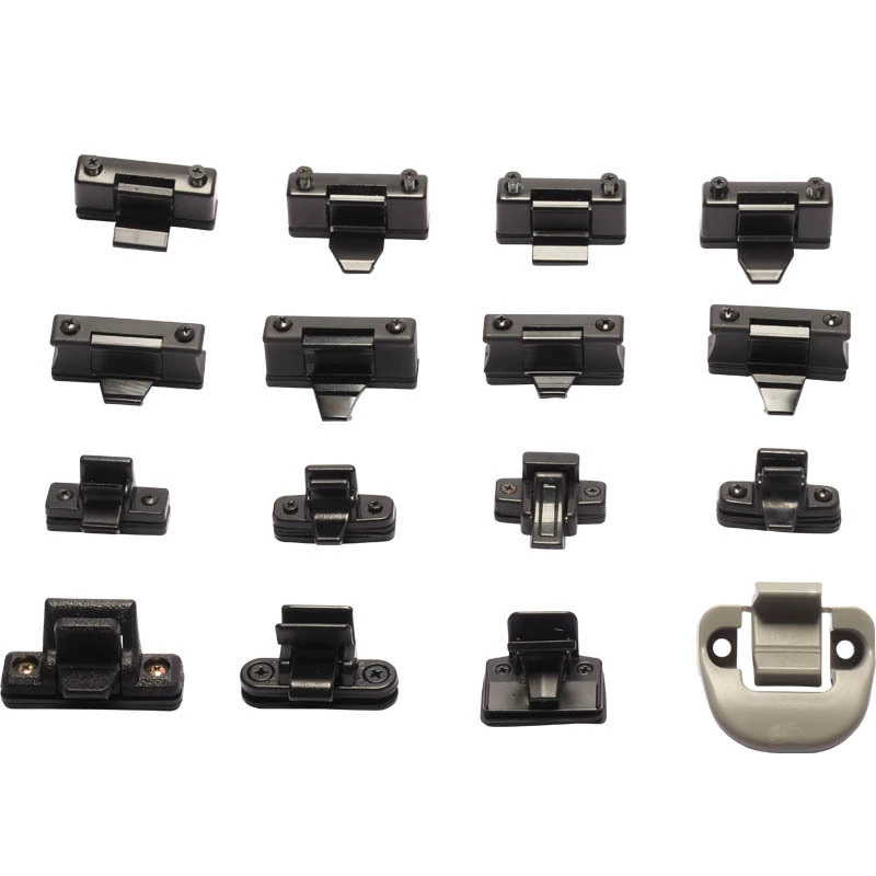 Запчасти для экскаваторов Стеклянная Пряжка KOMATSU Картер Хитачи Kobelco Хюндай Doosan Sany Liugong Окно Стекло Пряжка