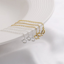 ��ɫ14K�������ɿ��~���L�β���������L��ֹ�diy���Ʒ����