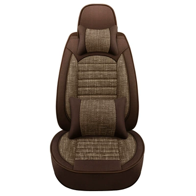 Universal Car Seat Cushion, Four Seasons Pad