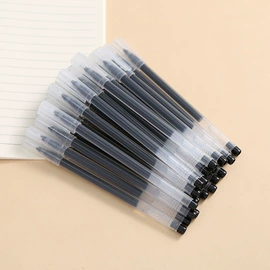 中性笔;替芯、笔芯;记号笔