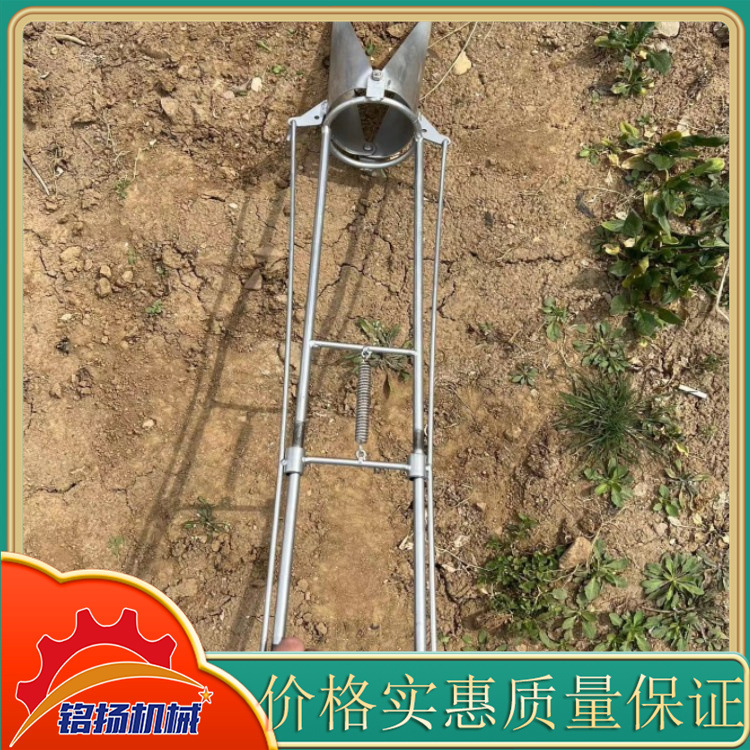 蔬菜瓜果移栽机 农用大棚栽苗器 茄子西红柿移栽器