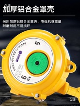弹簧平衡器EW 3-5-9-15-22kg自锁塔式拉力吊弹悬停平衡自控其他