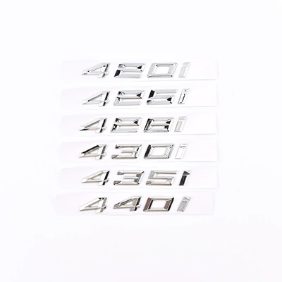 Suitable for 20-23 BMW Body sticker