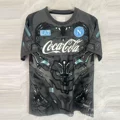 2526 napoli training uniform ebony color