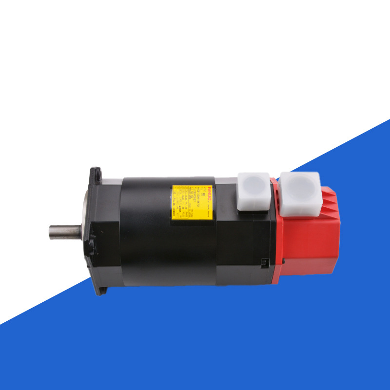 A06B-0869-B390 B900 B927发那科fanuc原装全新伺服电机现货议价