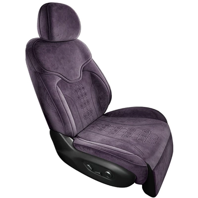 Modelə uyğun (Original) oturacaq örtükləri: Seat Covers with Ventilation and Breathability