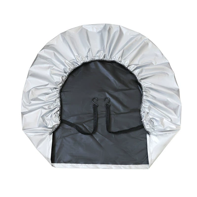 Spare wheel cover – Dustproof Rv Tire Cover