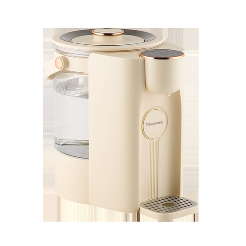Automatic Water Drawing and Fluoride Removal Electric Kettle, Factory Direct Sale, Household Constant Temperature Milk Warmer and Drinking Water Electric Water Bottle