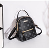 Backpack, fashionable fresh shoulder bag, cute school bag, wholesale