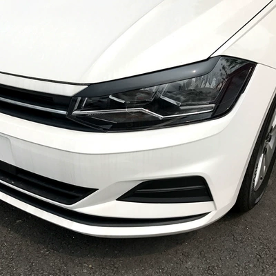 MK6 2019+ Exterior – Volkswagen Lamp eyebrow