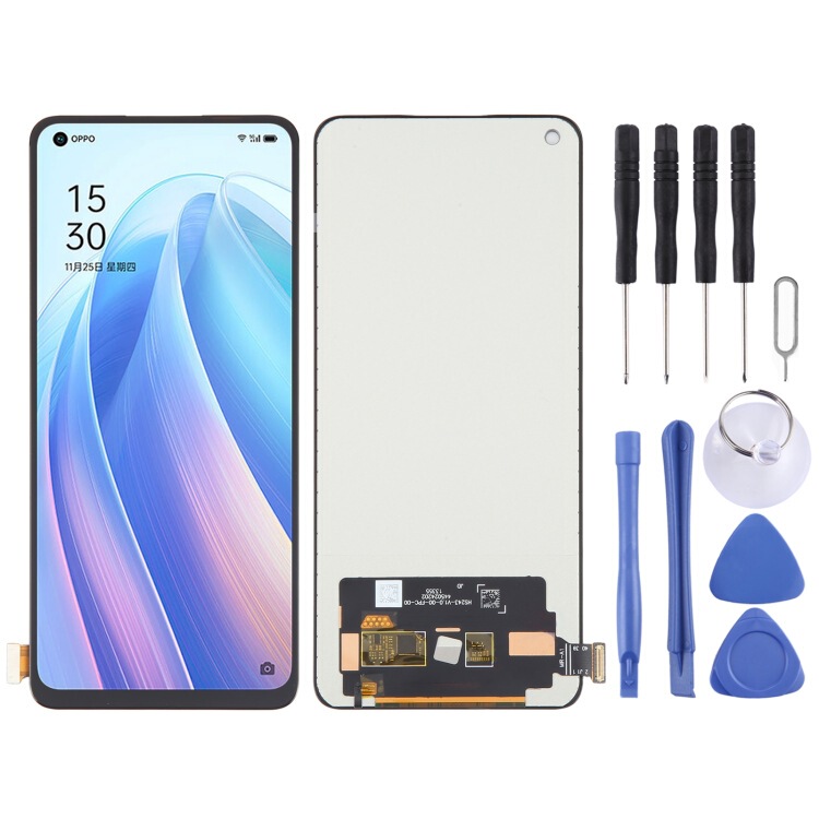 Suitable for Oppo Reno7 Pro 5G/Oppo Find X5 Pro and Other Tft Lcd Screen Assemblies