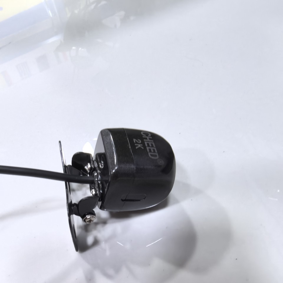 车机大屏安卓导航 用2K AHD 1080P汽车通用倒车摄像头  后视