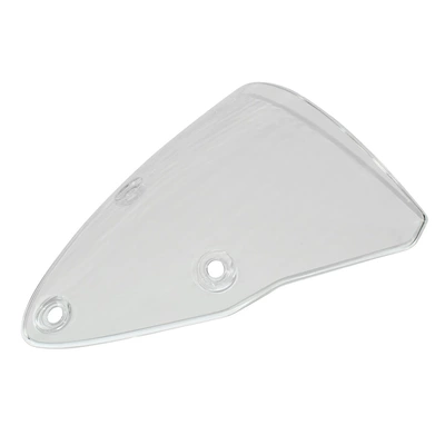Motorcycle front windshield: Supersport 939 950