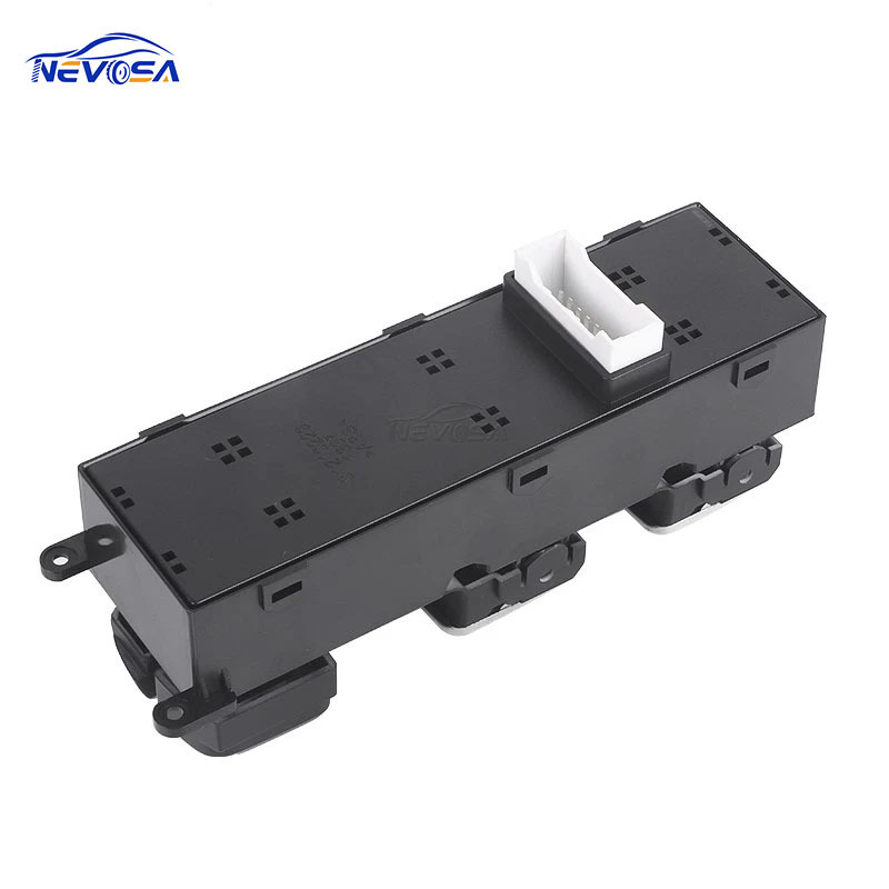 93570-B2130Ca Is Suitable for 14-19Kia Soul Modern Hyundai Car Glass Lift Mechanism