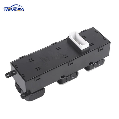 Modern Hyundai Car – Glass lifter