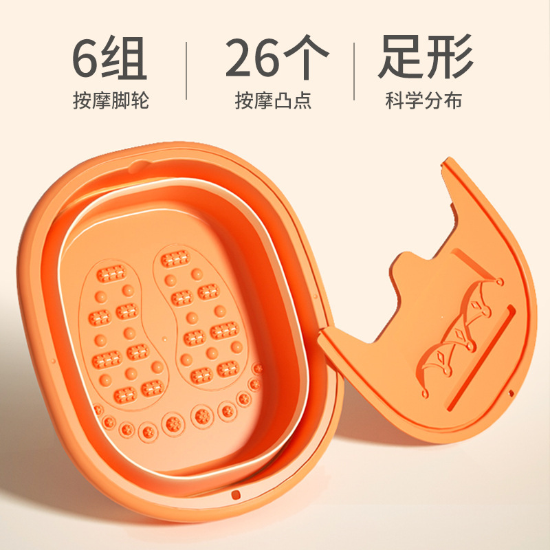 ���۵��ݽ�Ͱ���ñ�Яʽ��ԡ���ݽ����С��ϴ���谴Ħ����Ͱ����