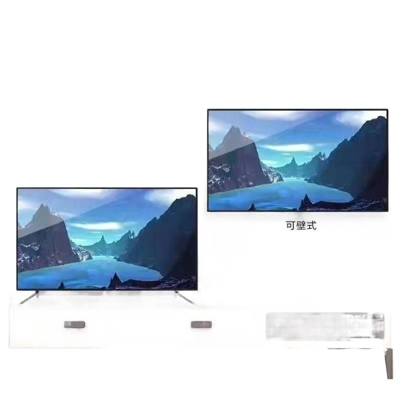 家庭用高精細テレビ 液晶 50インチ 55インチ 60インチ 65インチ 70インチ 75インチ 40inch 32inch スマート WiFiTV|undefined