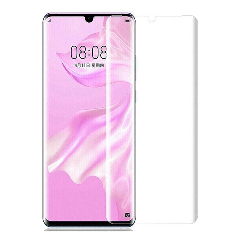 Aplicable a Oppo reno8pro/654 3 película de gel a prueba de Peep FicndX5/X3pro superficie curva pegamento completo versión de desbloqueo