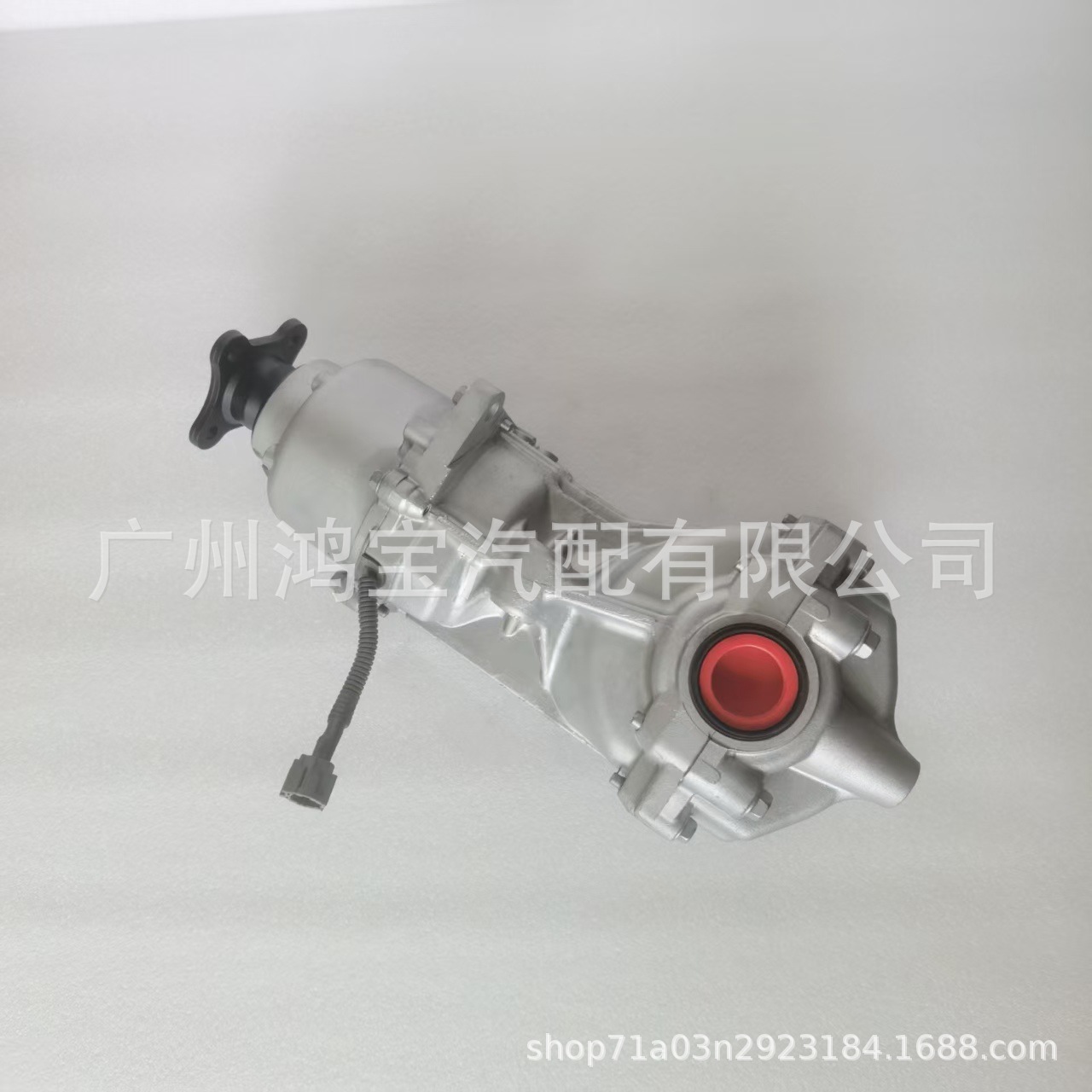 38300-Jd610 Compatible with X-Trail T31 / Koleos Rear Differential Assembly, Export + Domestic Sales