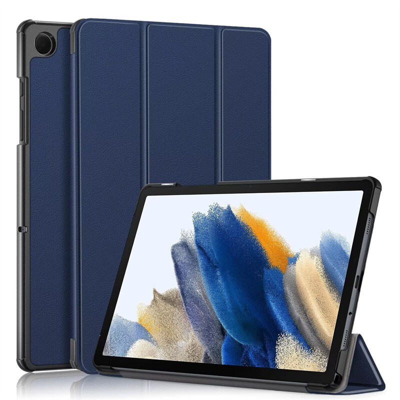 Suitable for Samsung Galaxy Tab A11 2025 Tablet Protective Case Tab A11 Plus 2025 Leather Case