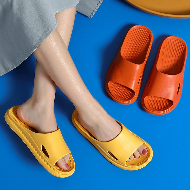 Non-slip slippers for bath, for beloved