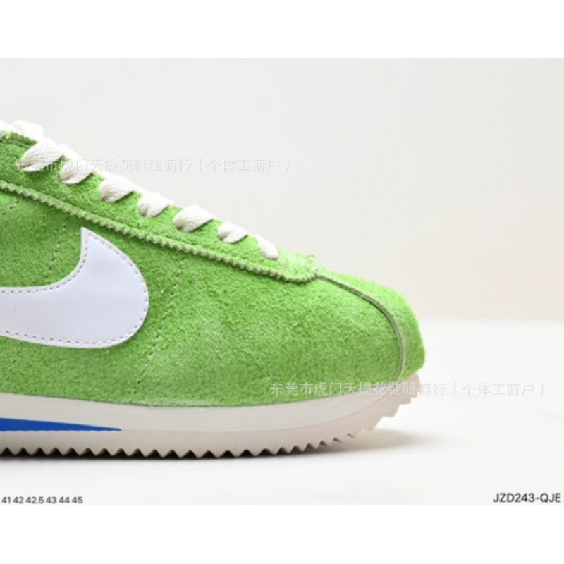 Кроссовки Classic Cortez Classic Lightweight Comfort Gump Shoes Casual Running Shoes Sports Shoes