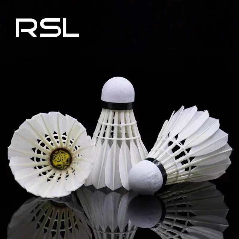✅ No. 5, 75-Speed, 74-Speed Badminton Shuttlecock for High-Altitude Areas, Designed for Flight Stability and Durability