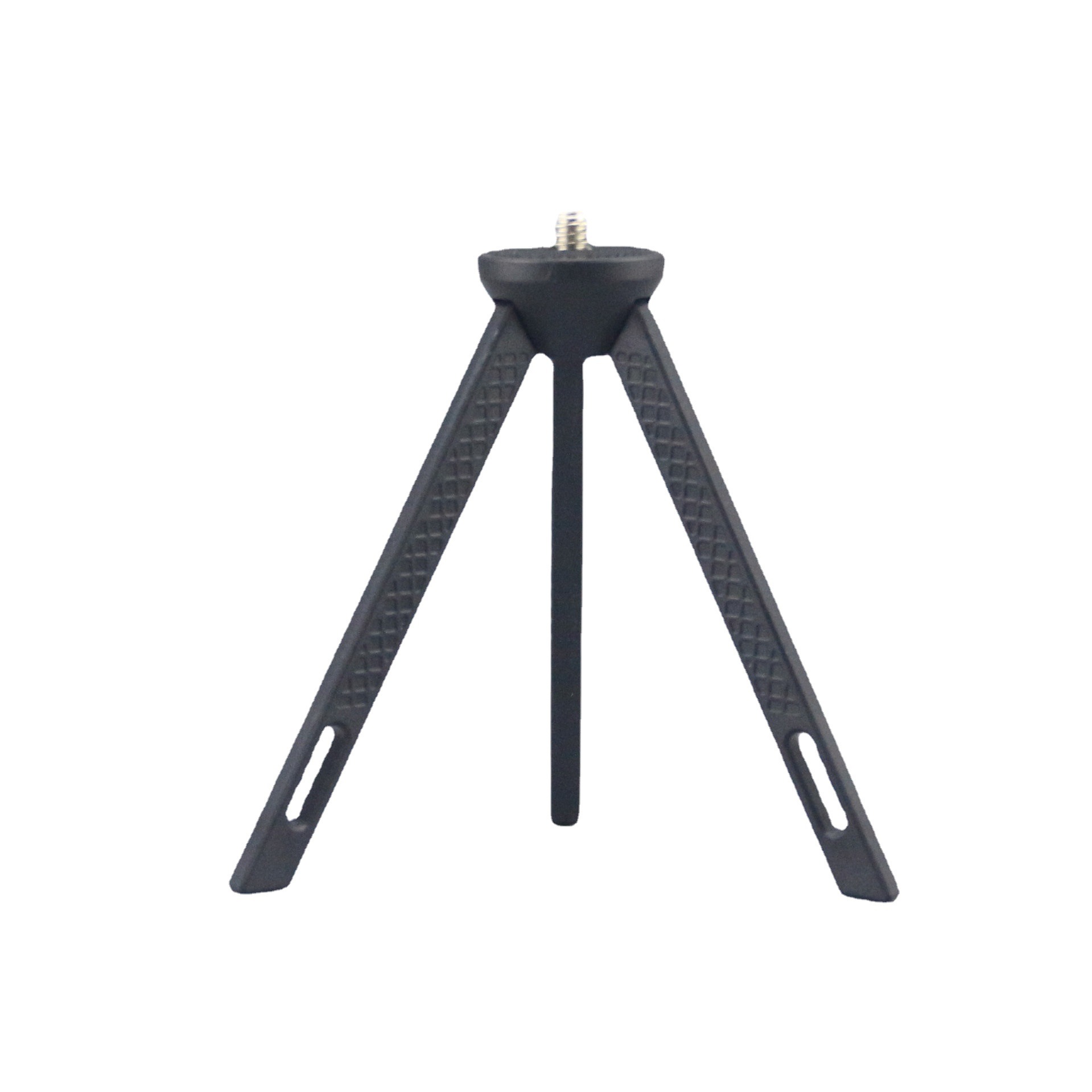 Lámpara de camping 1/4 soporte trípode de escritorio trípode de cámara proyector mini soporte