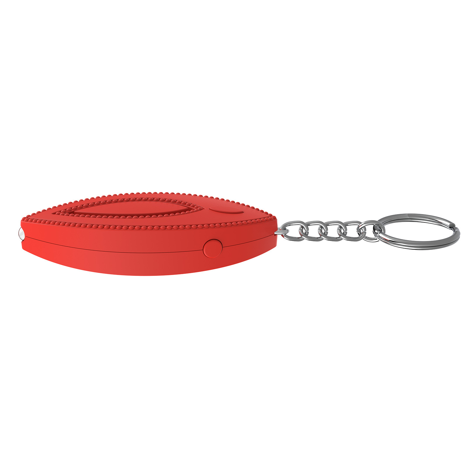Alarma Personal Forma de Hoja MP-A04 con Luz LED 130 dB para Mujeres y Defensa Personal image 15