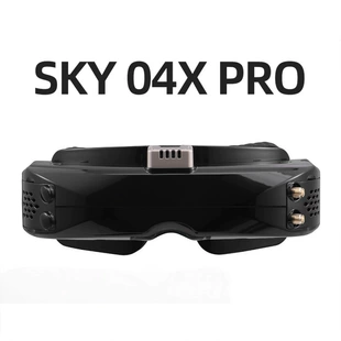 Видеоочки SKYZONE 04X PRO / 04O PRO для FPV