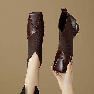 ��a��Ʒƴ�ӏ͹Ŷ�ѥŮ2026�¿�һ�_��ŮЬͨ���Р���ѥ