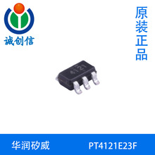 PT4121E23F�������� 60V��ѹ�͸�����LED����������SOT-23-6