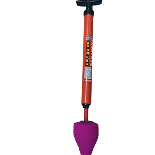 Toilet Dredge Artifact One Blast High Pressure Gas and Toilet Sewer Pipeline High Pressure Dredge and Blockage Special Tool